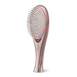 ウェーブウェーブ ヘアブラシ EMS Brush Air wh41-01 ピンクゴールド