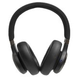 JBL ワイヤレス ノイズキャンセリングヘッドホン LIVE650BTNC