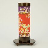 盆提灯 あかりモダン 下弦 8700-CS-701A