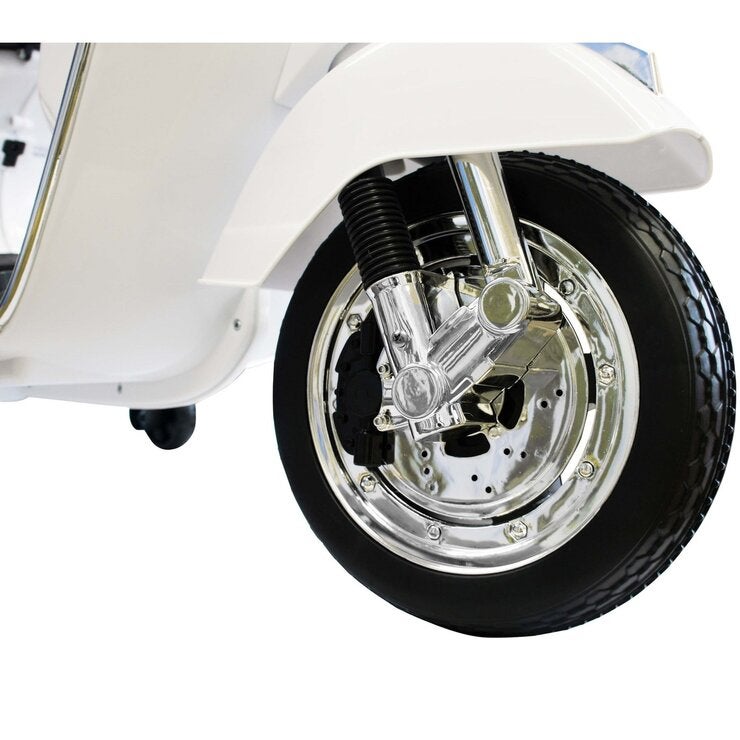 ベスパ ライドオン スクーター 乗用玩具 ベスパ ライドオン スクーター 乗用玩具