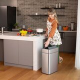 EKO(イーケーオー) ファントムプロ 50L センサーゴミ箱