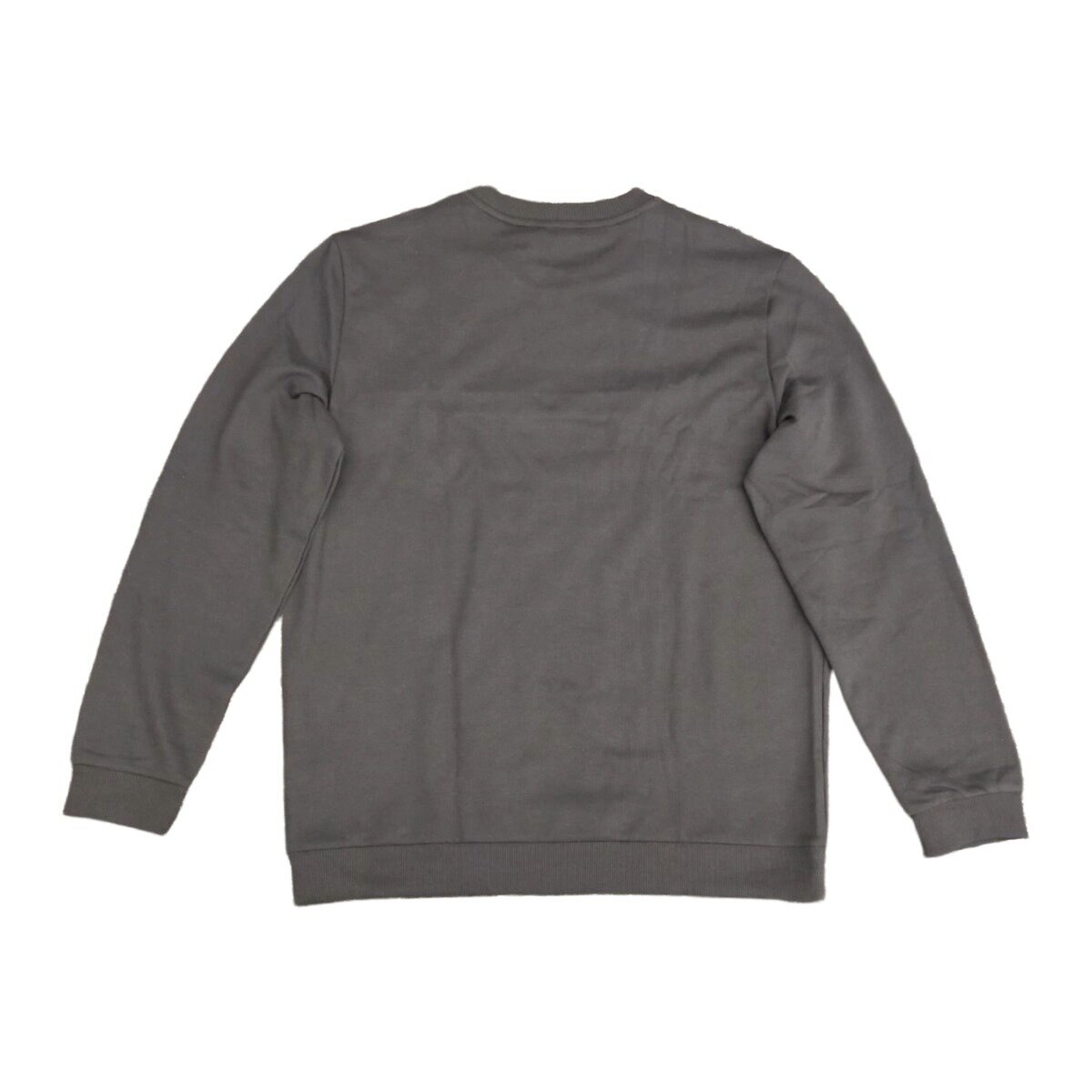 カルバンクライン メンズ スウェットシャツ ブラック S