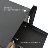 エーユーツール スキャンツールワゴン