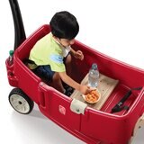 ステップ2 オールアラウンドワゴン
