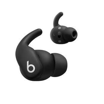 Beats Powearbeats fit ジェットブラック ME2J4PA/A