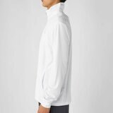 カッパ メンズ アクティブ ジャケット / ホワイト / LL