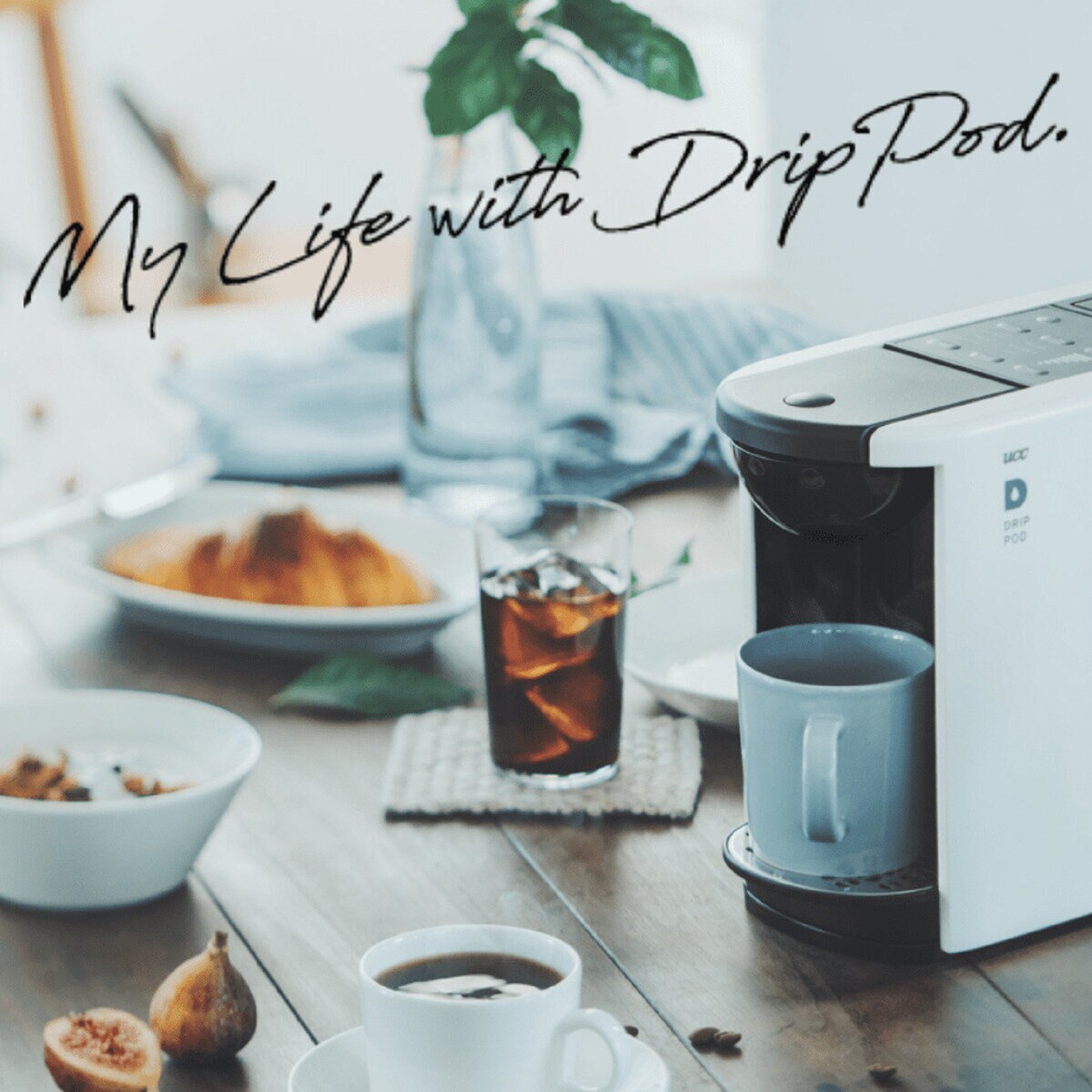 UCC DRIP POD 鑑定士の誇り アイスコーヒー 12カプセル入 | Costco Japan