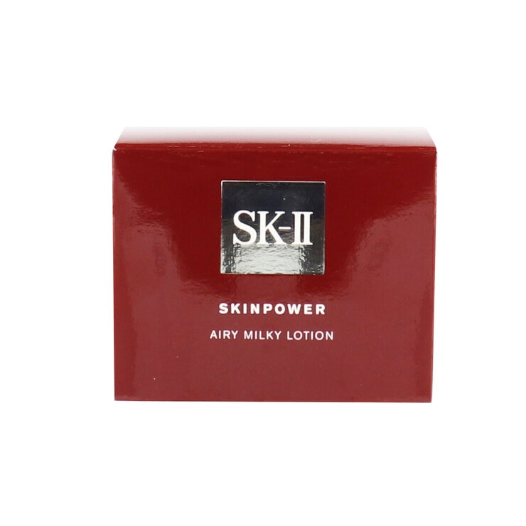 SK-II スキンパワー エアリー 80g SK-II スキンパワー エアリー 80g