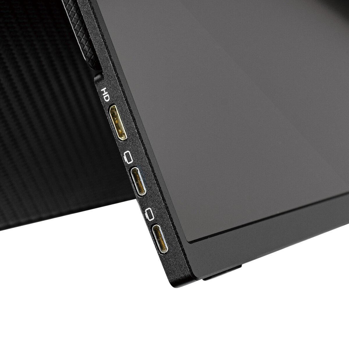 Prometheus 15.6インチ モバイル液晶ディスプレイ