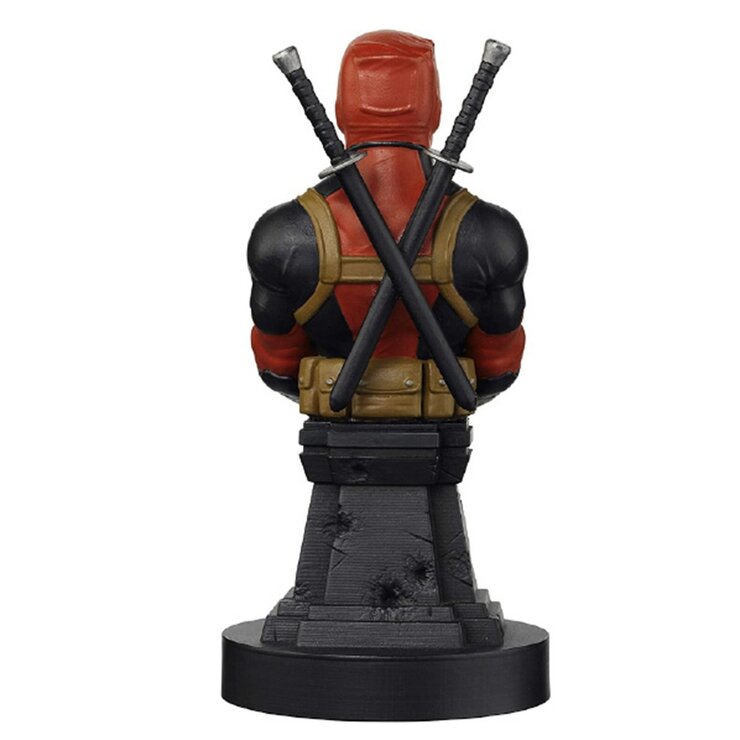 CABLE GUYS Plinthコントローラー スマートフォン スタンド