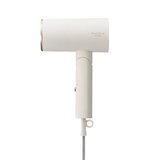 アイリスオーヤマ イオンドライヤー オフホワイト HDR-M201