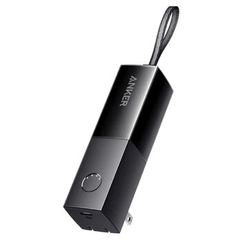 Anker（アンカー）511 モバイルバッテリー 5000mAh 最大出力20W