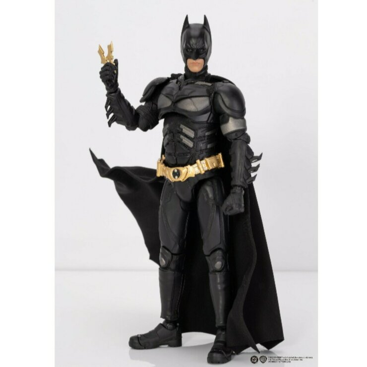 バットマン / ジョーカー アクションフィギュア - バットマン