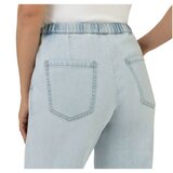 ウェル ウォーン レディース ワイド パンツ ブリーチ M