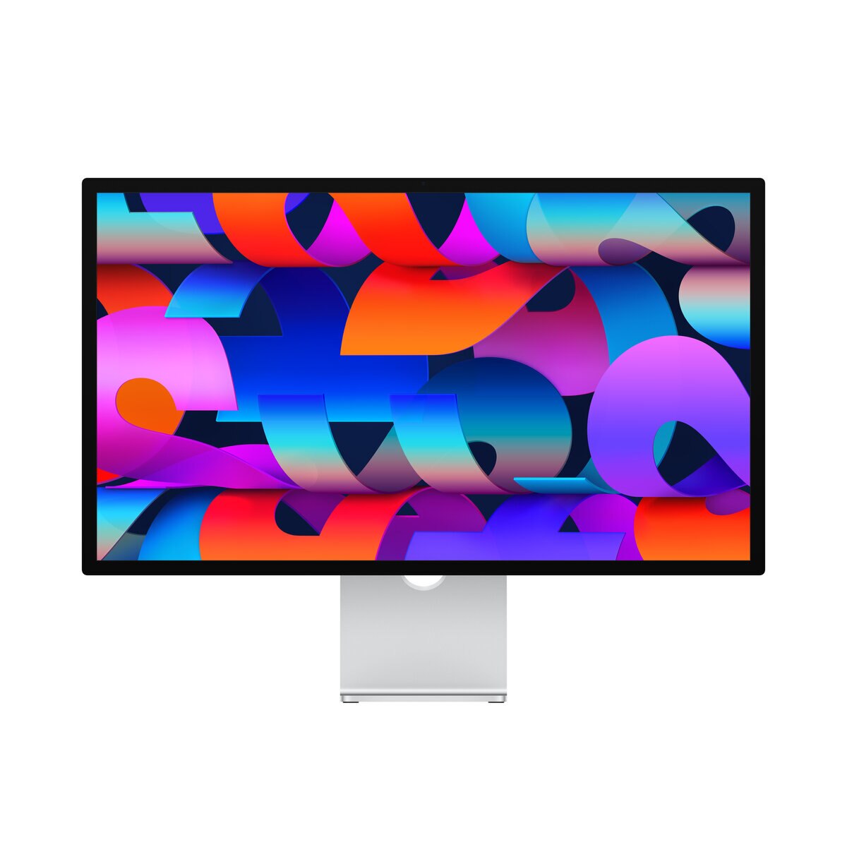 Apple Studio Display 27インチ 標準ガラス 傾きを調整できるスタンド Apple Studio Display 27インチ 標準ガラス 傾きを調整できるスタンド