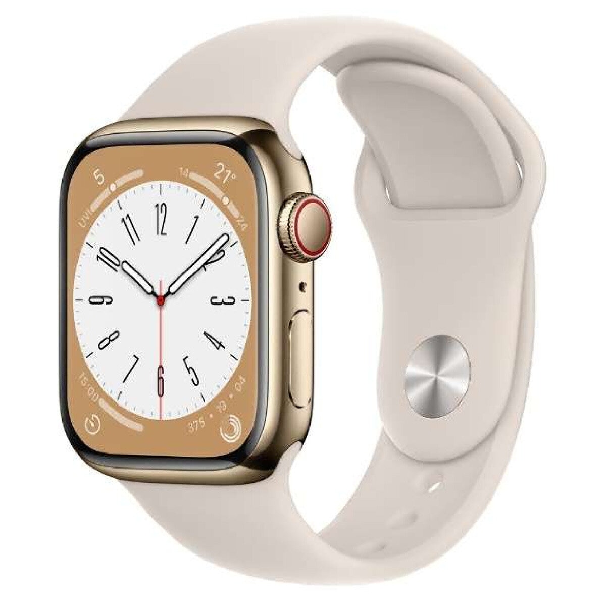Apple Watch Series 5 GPS+Cellular 44mm新品