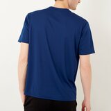 リーボック メンズ トレーニング 半袖 Tシャツ