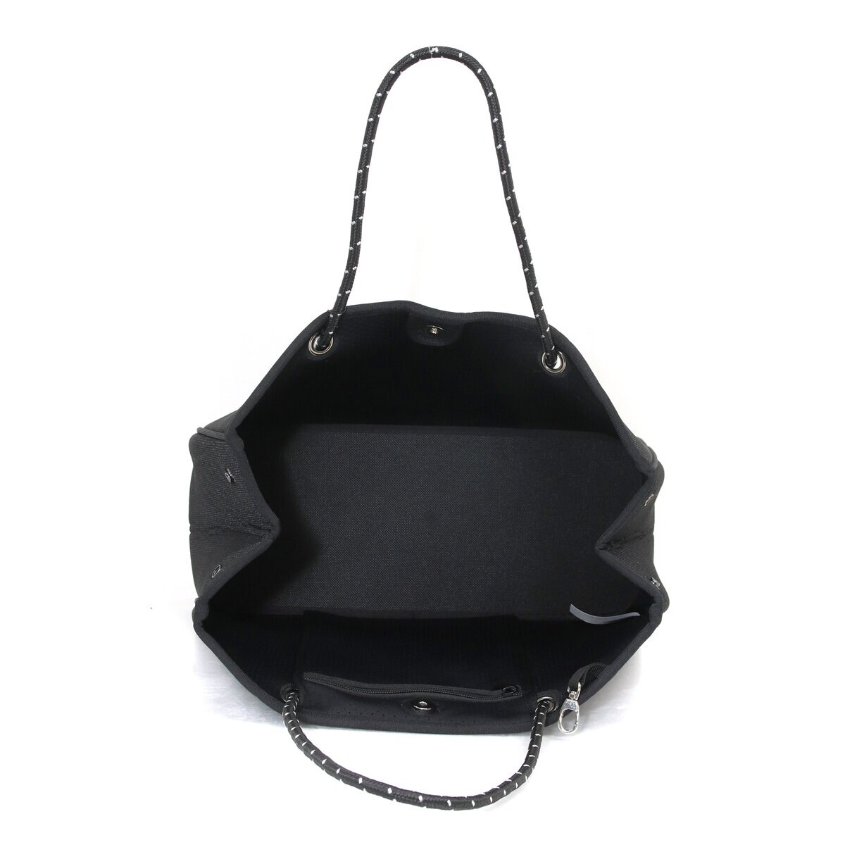 ウィローベイ デイドリーマー ネオプレントート - ブラック デニム