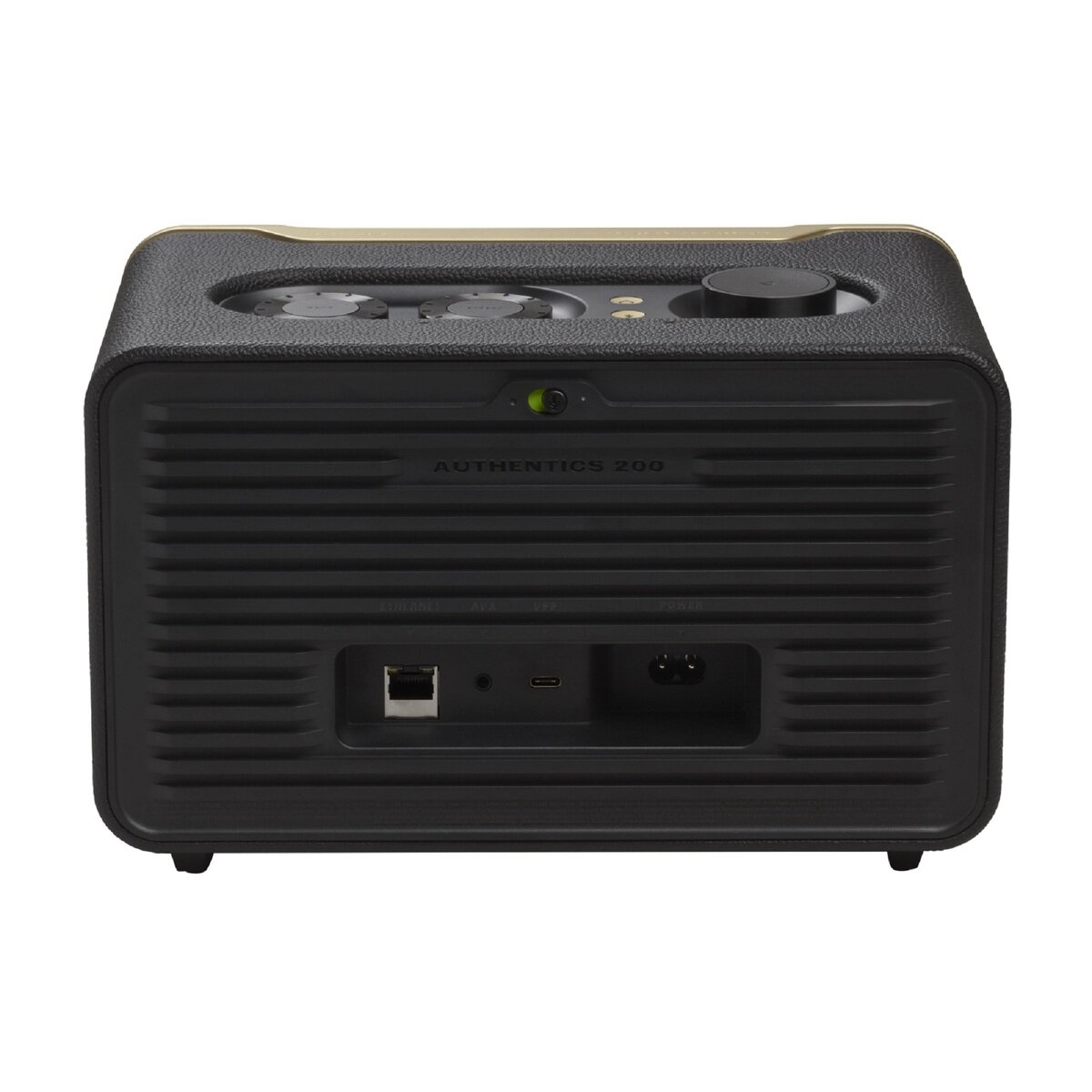 JBL ワイヤレススピーカー Authentics 200