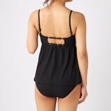 オーシャンパシフィック レディース 水着4点セット