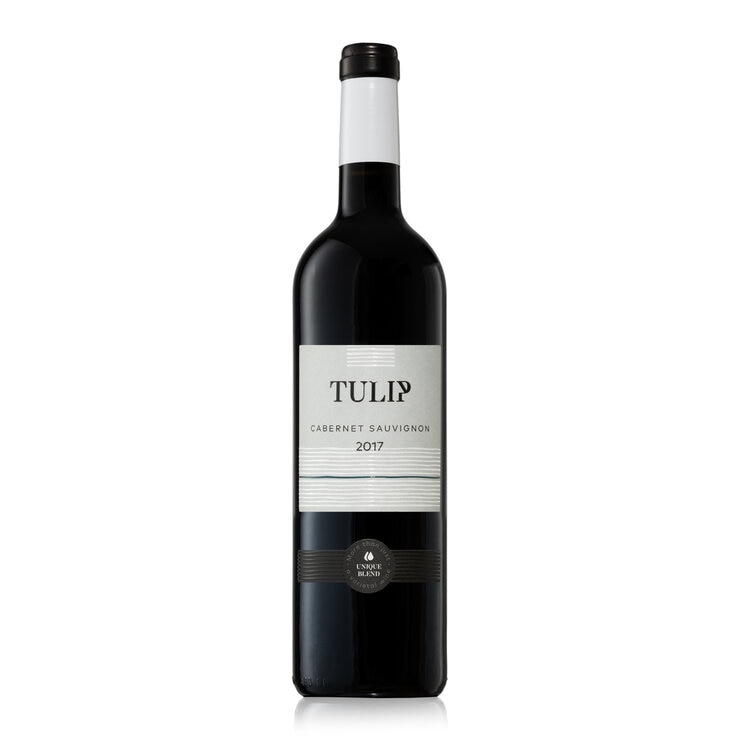 チューリップ TULIP CAB KOSHER 750ml チューリップ TULIP CAB KOSHER 750ml