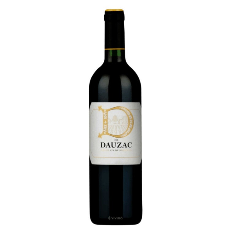 ディー ド ドーザック 750ml ディー ド ドーザック 750ml