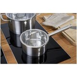 ツヴィリング トゥルーフローソースパン 蓋つき ＆ フライパン