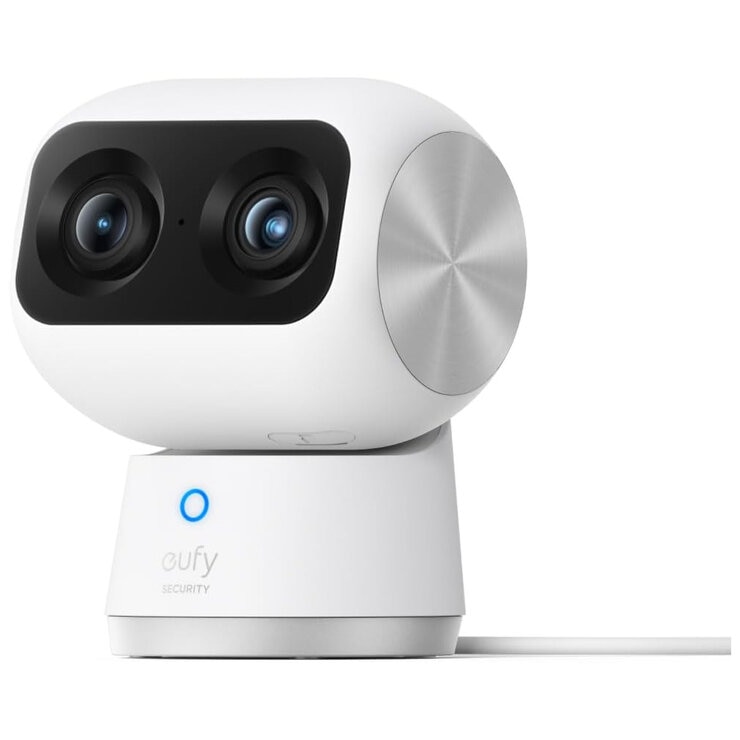 Anker(アンカー)Eufyセキュリティカメラ インドアカメラ S350(Wi-Fi 屋内カメラ) T8416521 Anker(アンカー)Eufyセキュリティカメラ インドアカメラ S350(Wi-Fi 屋内カメラ) T8416521