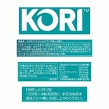 KORIクリルオイル 152粒