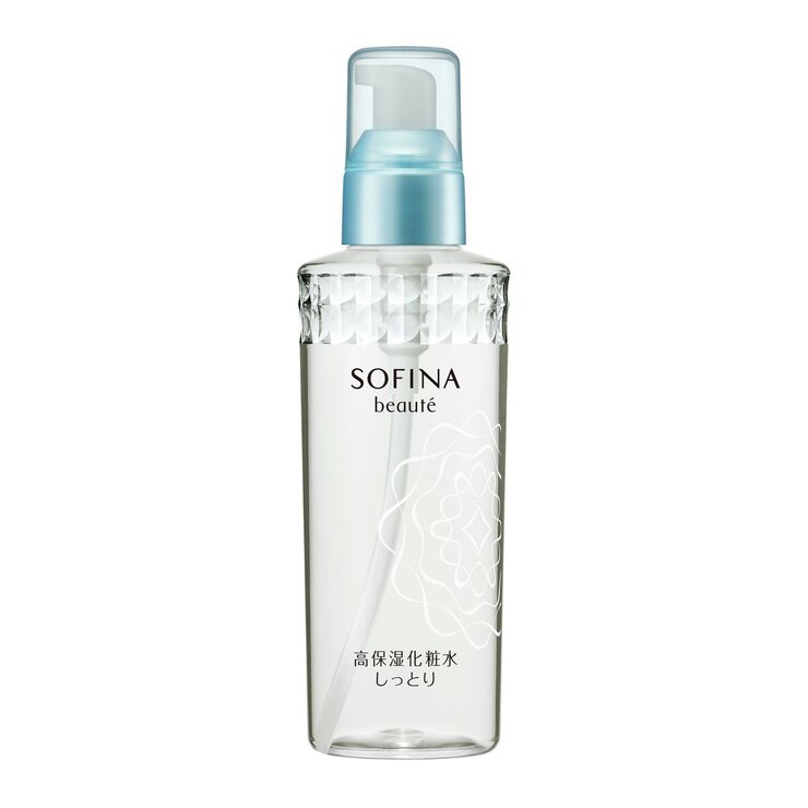 ソフィーナ ボーテ 高保湿化粧水 ポンプタイプ 200ml ソフィーナ ボーテ 高保湿化粧水 ポンプタイプ 200ml