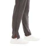 カークランドシグネチャー メンズ アクティブ ジョガー パンツ チャコール S