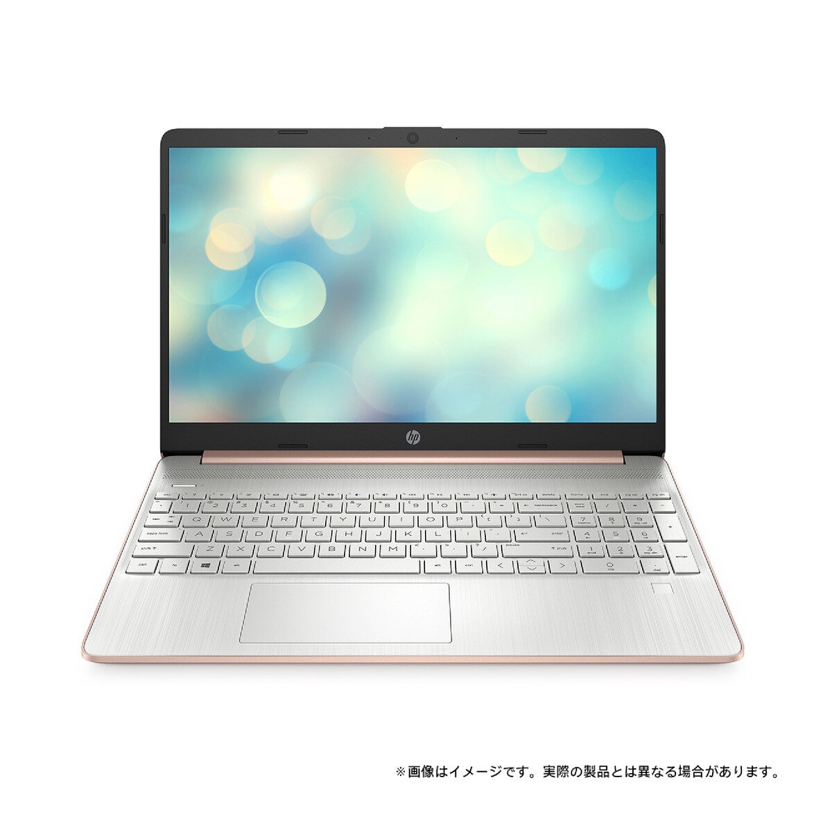 HP 15s-eq2000 15インチノートPC 468X9PA-AABW