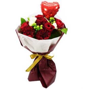 切り花 ブーケ Costco Japan