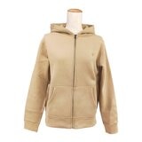 ポロ ラルフローレン キッズ フリース フルジップ パーカー カーキ