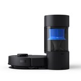 エコバックス ロボット掃除機 DEEBOT N20PLUS DKX56-11EE