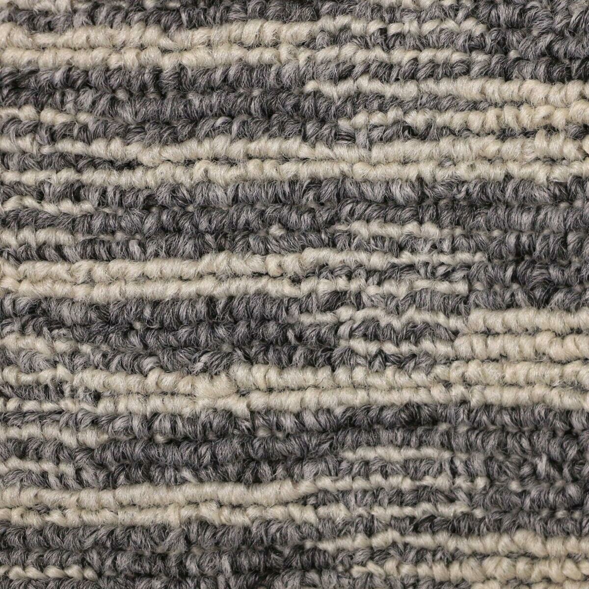 マルチランナーラグ 60cm x 182cm アッコ クロム/ベージュ