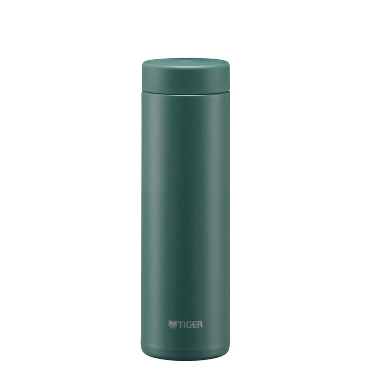 タイガー ステンレスボトル らくらくキャップ MMZ-W501 500ml アイビー