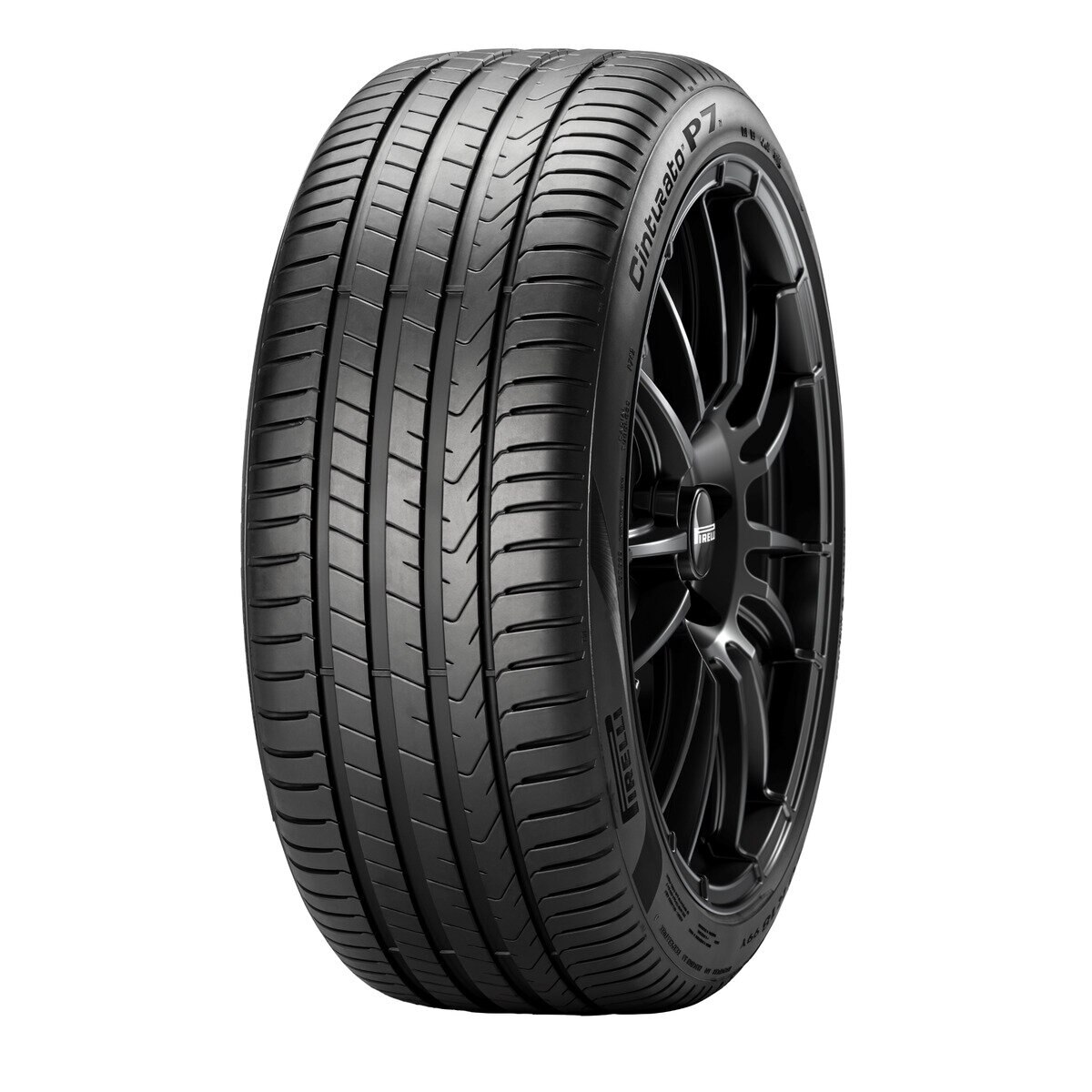 PIRELLI 225/45R18 95Y XL (*) RF CINTURATO P7 (P7C2)