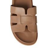 32DEGREES サンダル タン 8.0