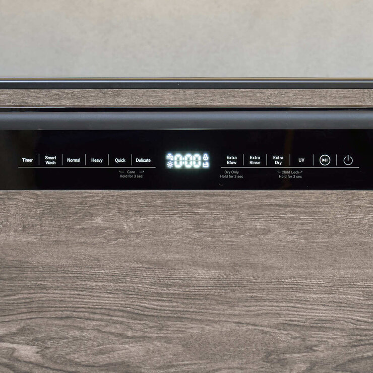 ライフオンプロダクツ 食器洗い乾燥機 LPRKC003