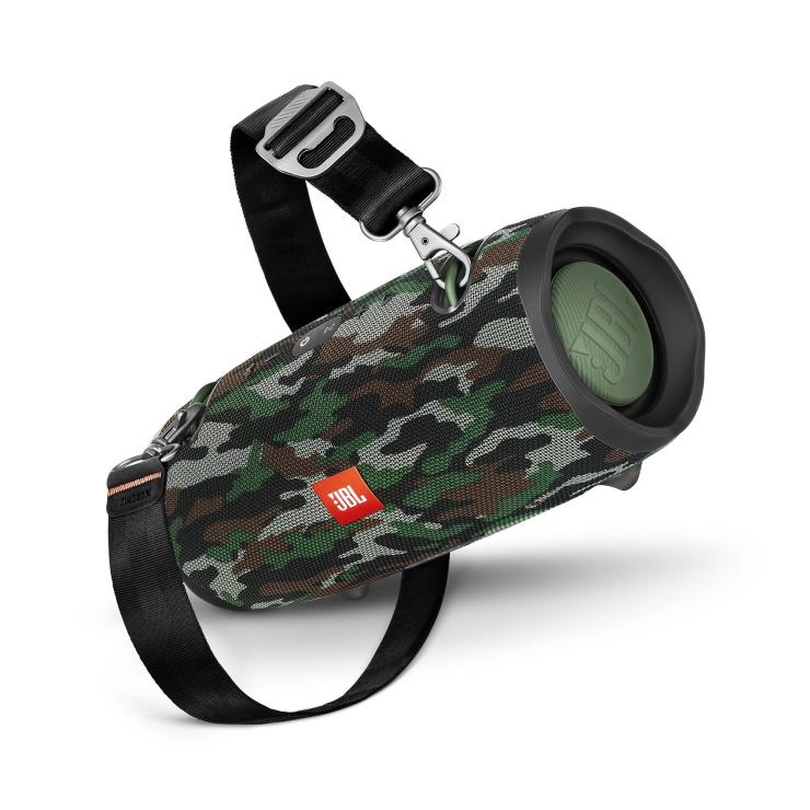 JBL ポータブルワイヤレススピーカー Xtreme2 カモフラージュ
