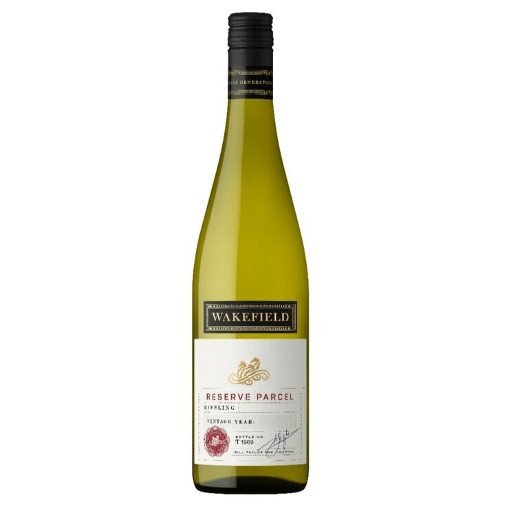 ウェイクフィールド リースリング 750ml
