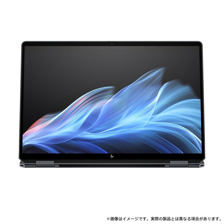 HP ノートPC/OmniBook Ultra Flip/14.0インチ/Core Ultra 5 226V/メモリ 16GB/SSD 1TB/イクリプスグレー/B0GM5PA-AAAL