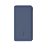 Belkin モバイルバッテリー 2個セット 10,000mAh ブルー BPB011btBL-2PK-JP