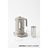 ブルーノ 温度調節マルチケトル 1L BOE103-WH ホワイト | Costco Japan