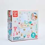 HAPE マイ ドレッシング テーブル