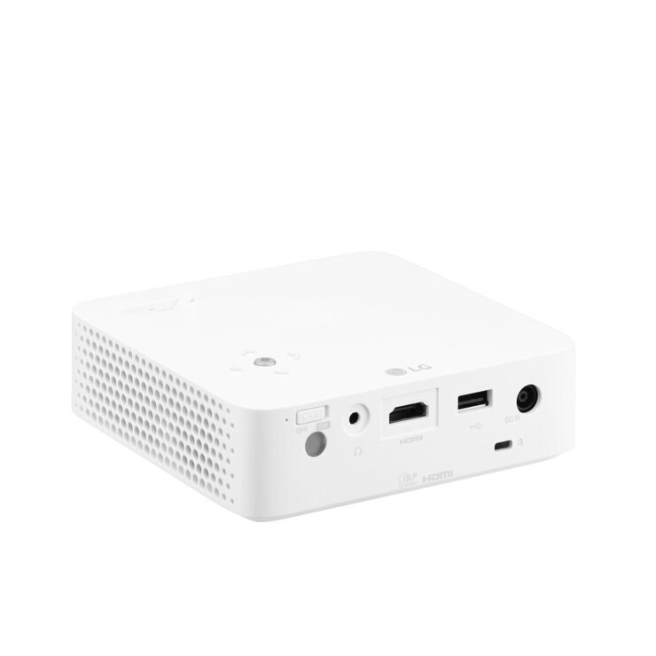 LG HD ポータブルプロジェクター CJH310N | Costco Japan