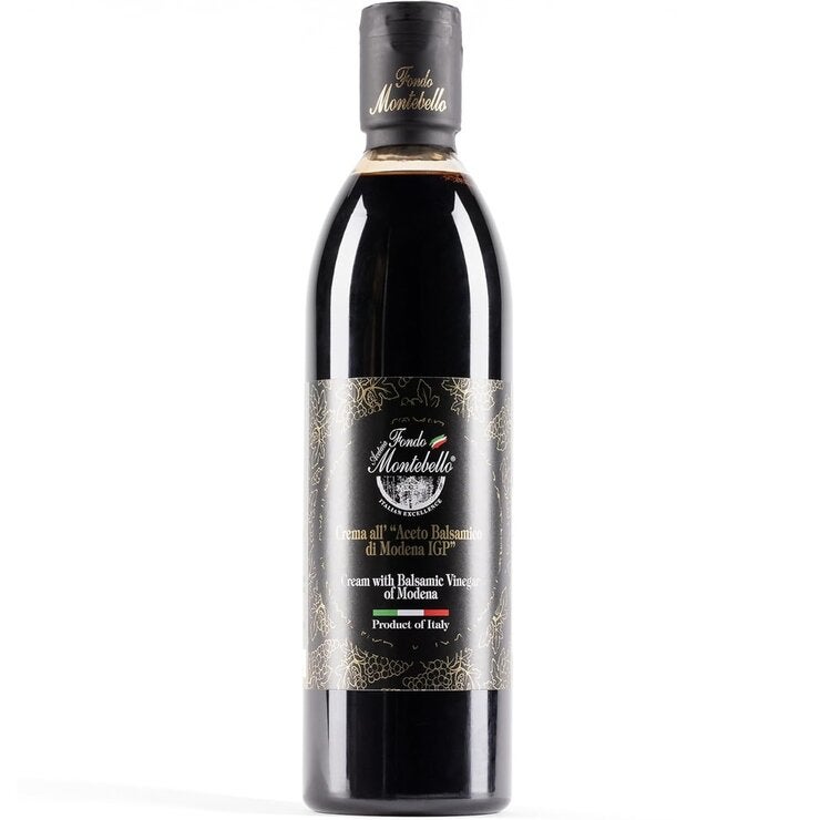 FOND MONTEBELLO BALSAMIC CREAM