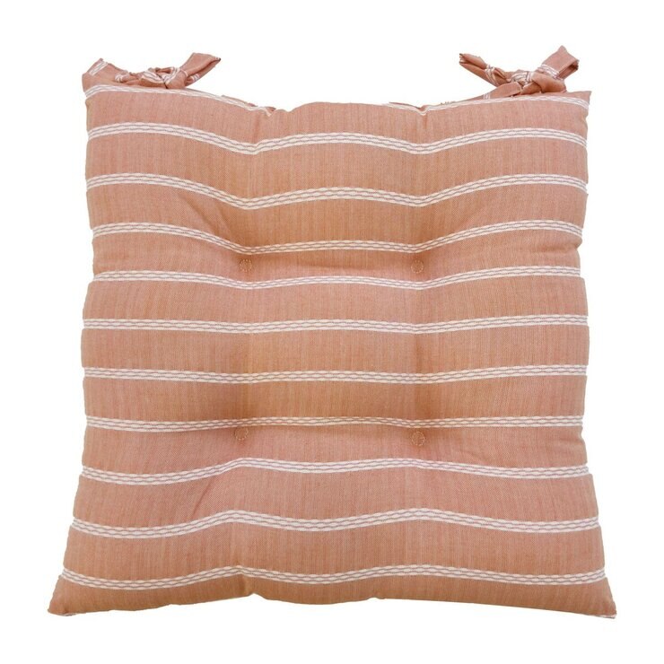 チェアパッド 2個セット 50x50cm チェアパッド 2個セット 50x50cm