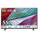 LG 55インチ 4K 液晶テレビ 55UR7500PJC